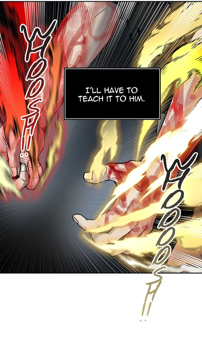Tower of God - Chapter 411 - Page 74