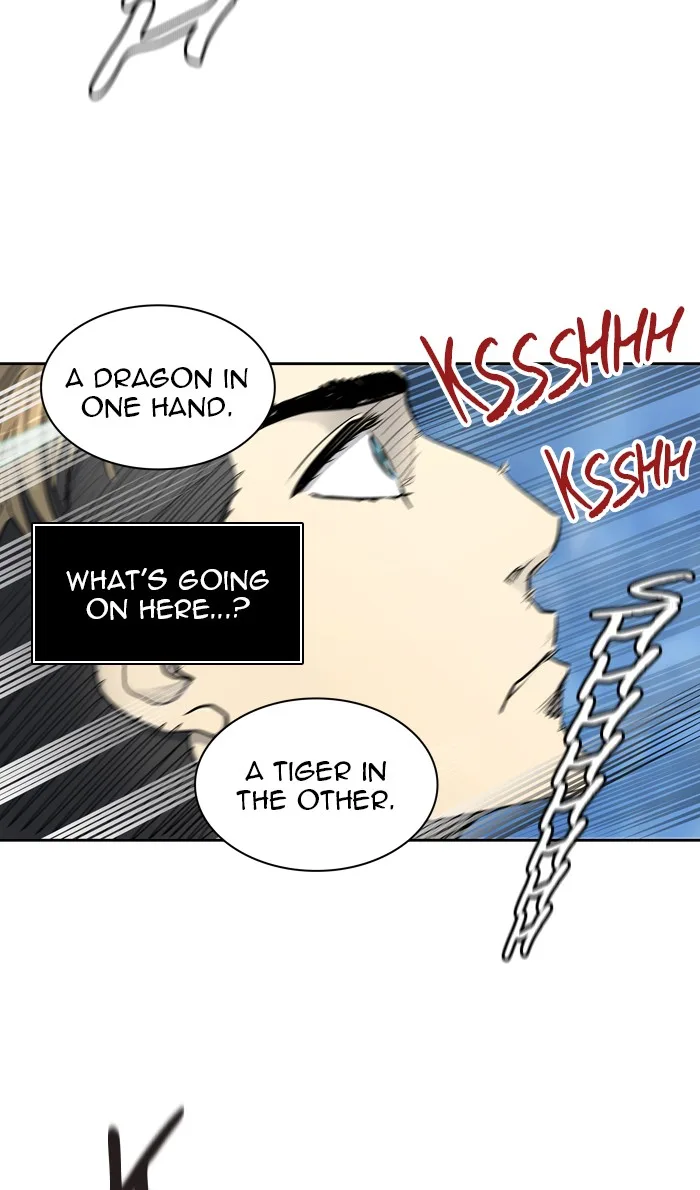 Tower of God - Chapter 411 - Page 76