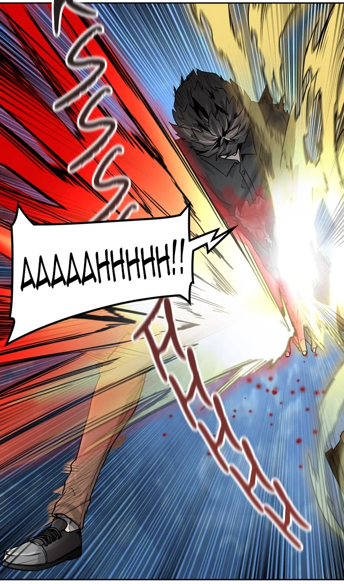 Tower of God - Chapter 411 - Page 77