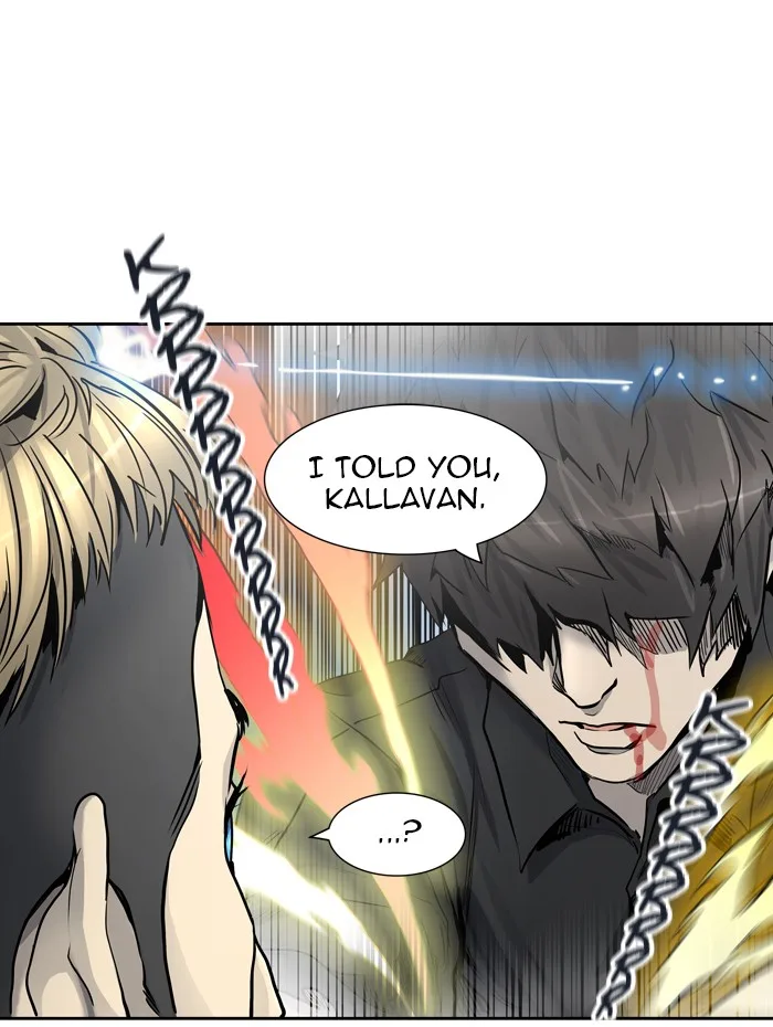 Tower of God - Chapter 411 - Page 83