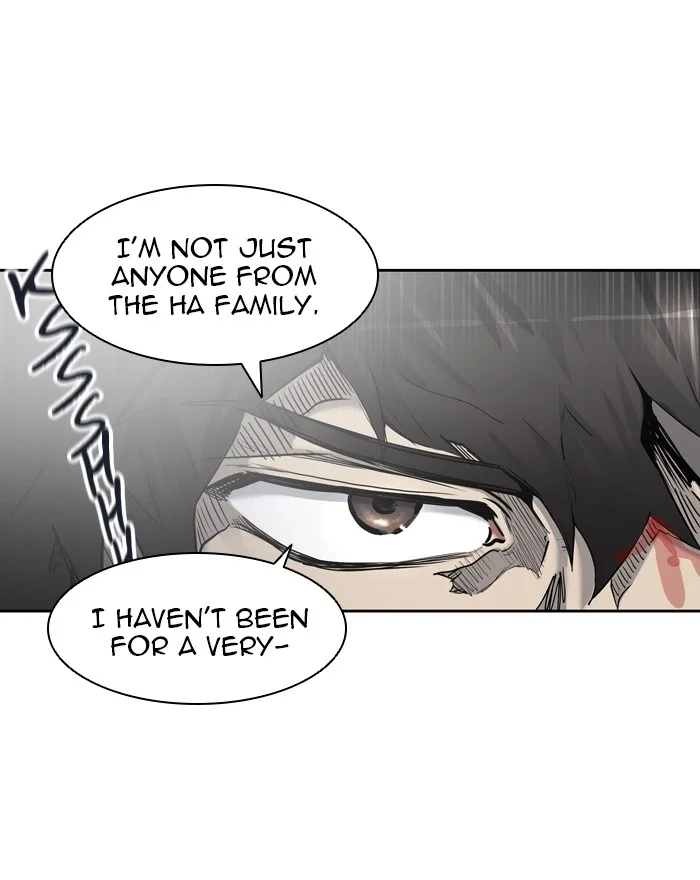 Tower of God - Chapter 411 - Page 84