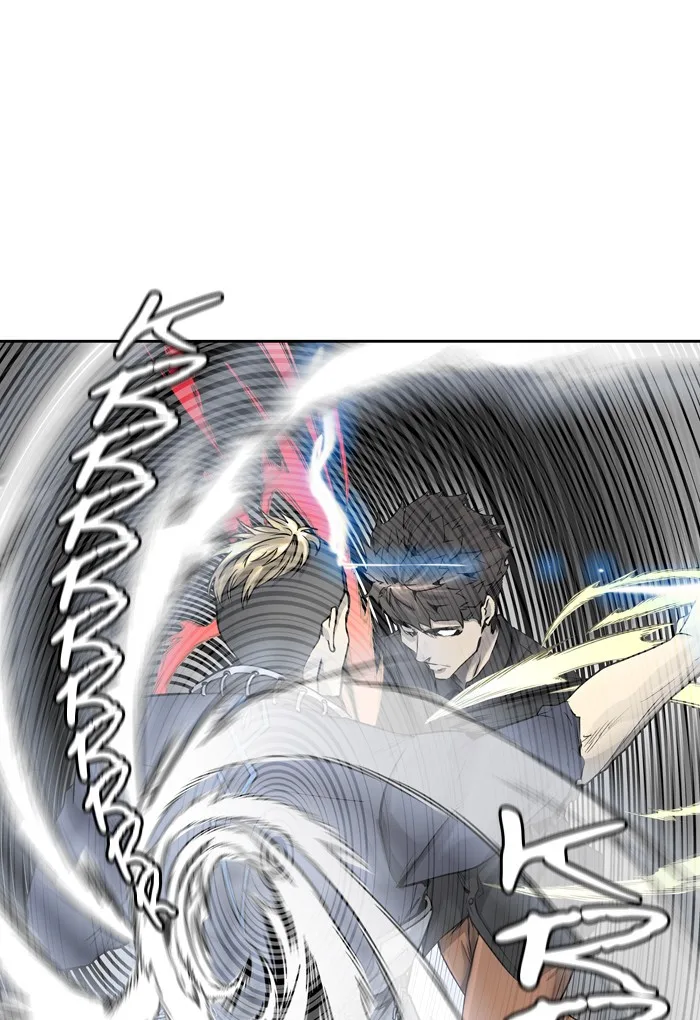 Tower of God - Chapter 411 - Page 86
