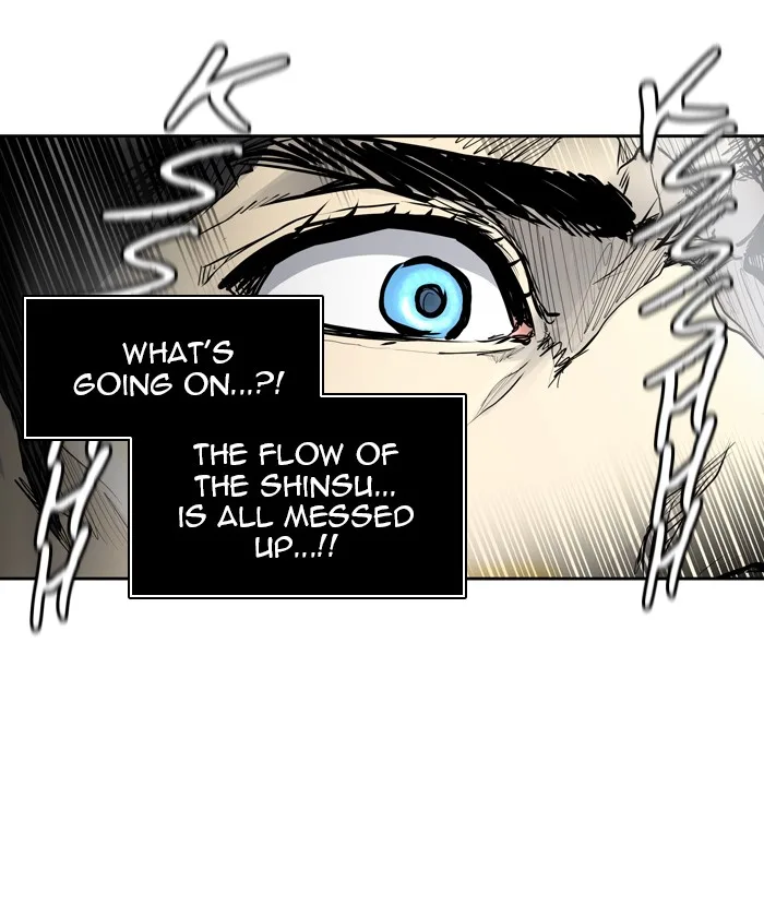 Tower of God - Chapter 411 - Page 88
