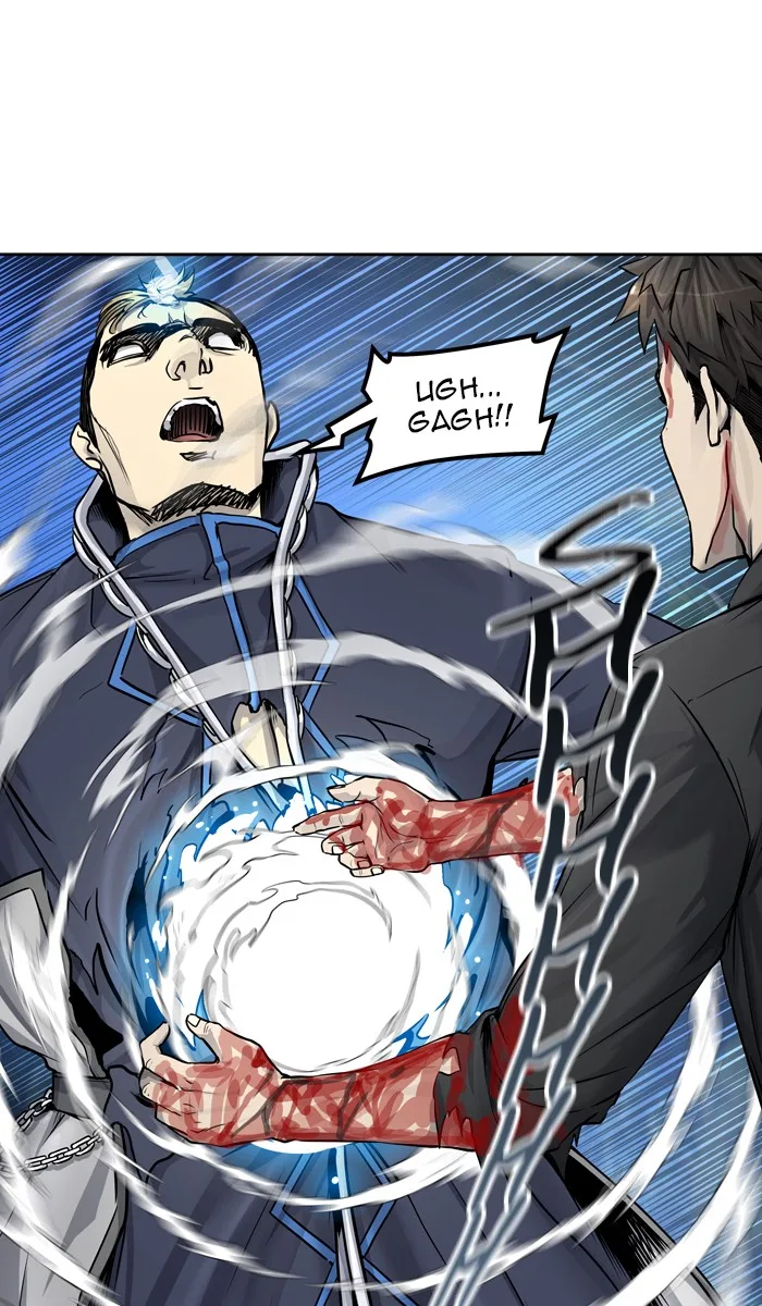 Tower of God - Chapter 411 - Page 95