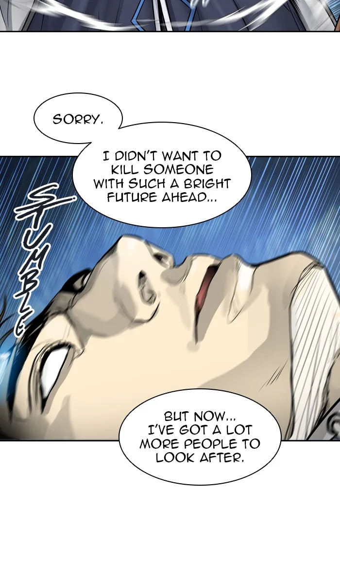 Tower of God - Chapter 411 - Page 96