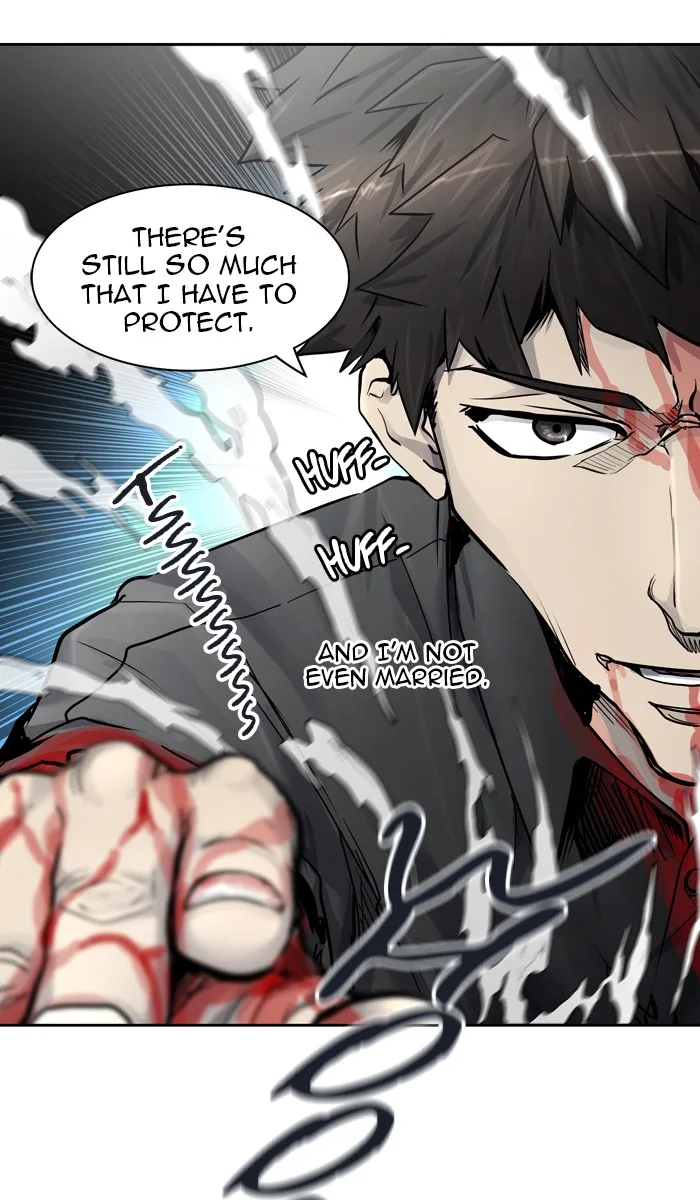 Tower of God - Chapter 411 - Page 97