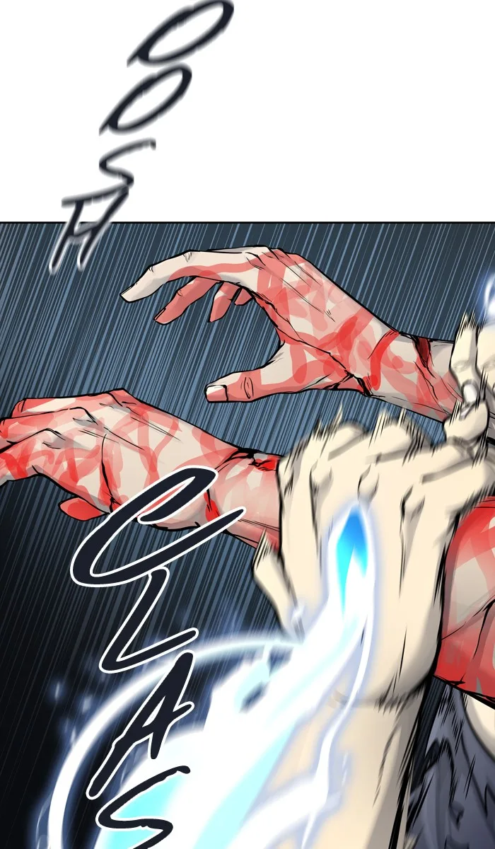 Tower of God - Chapter 411 - Page 98