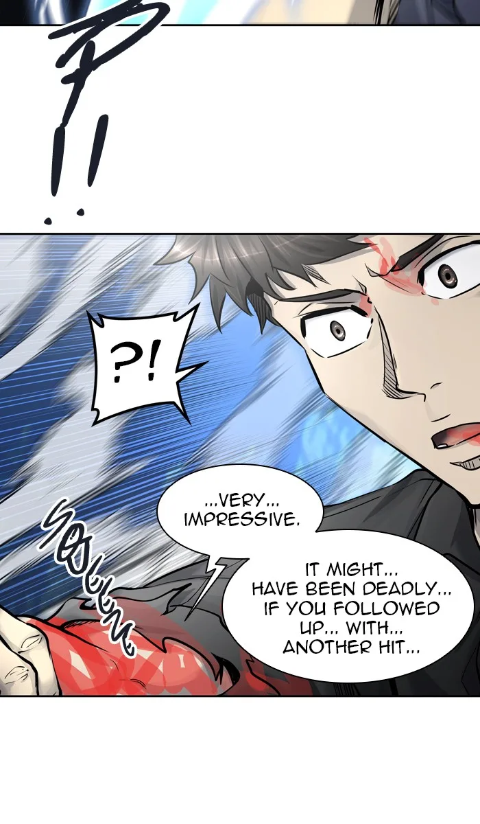 Tower of God - Chapter 411 - Page 99