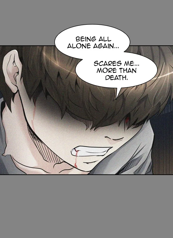 Tower of God - Chapter 412 - Page 10