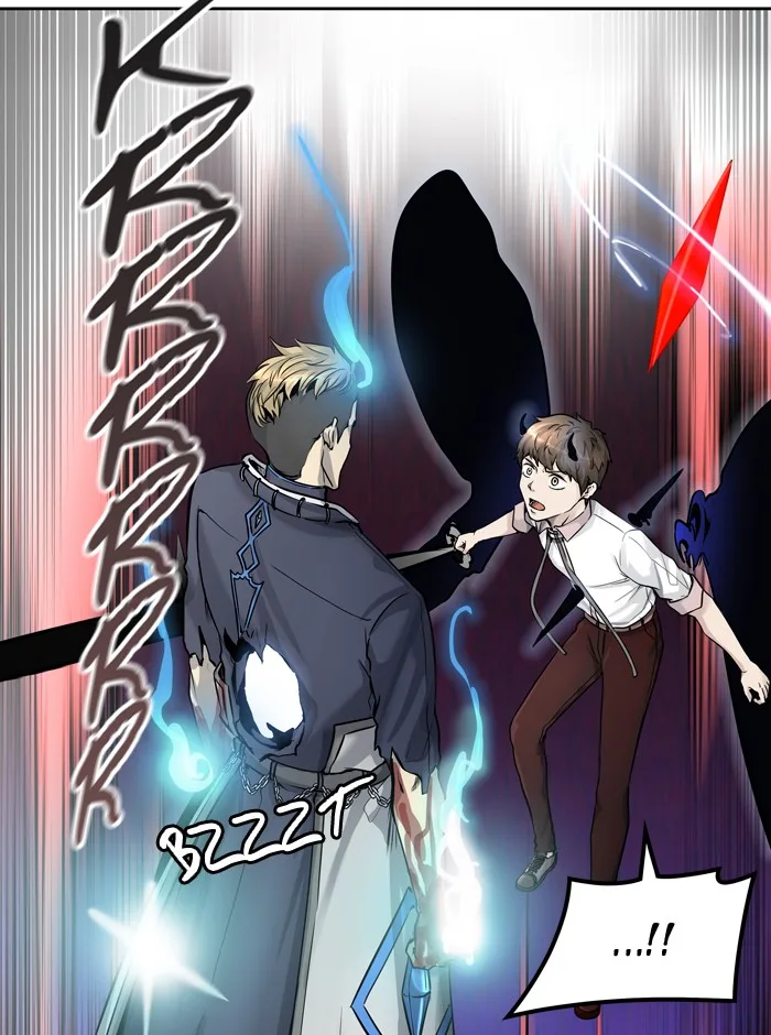Tower of God - Chapter 412 - Page 103