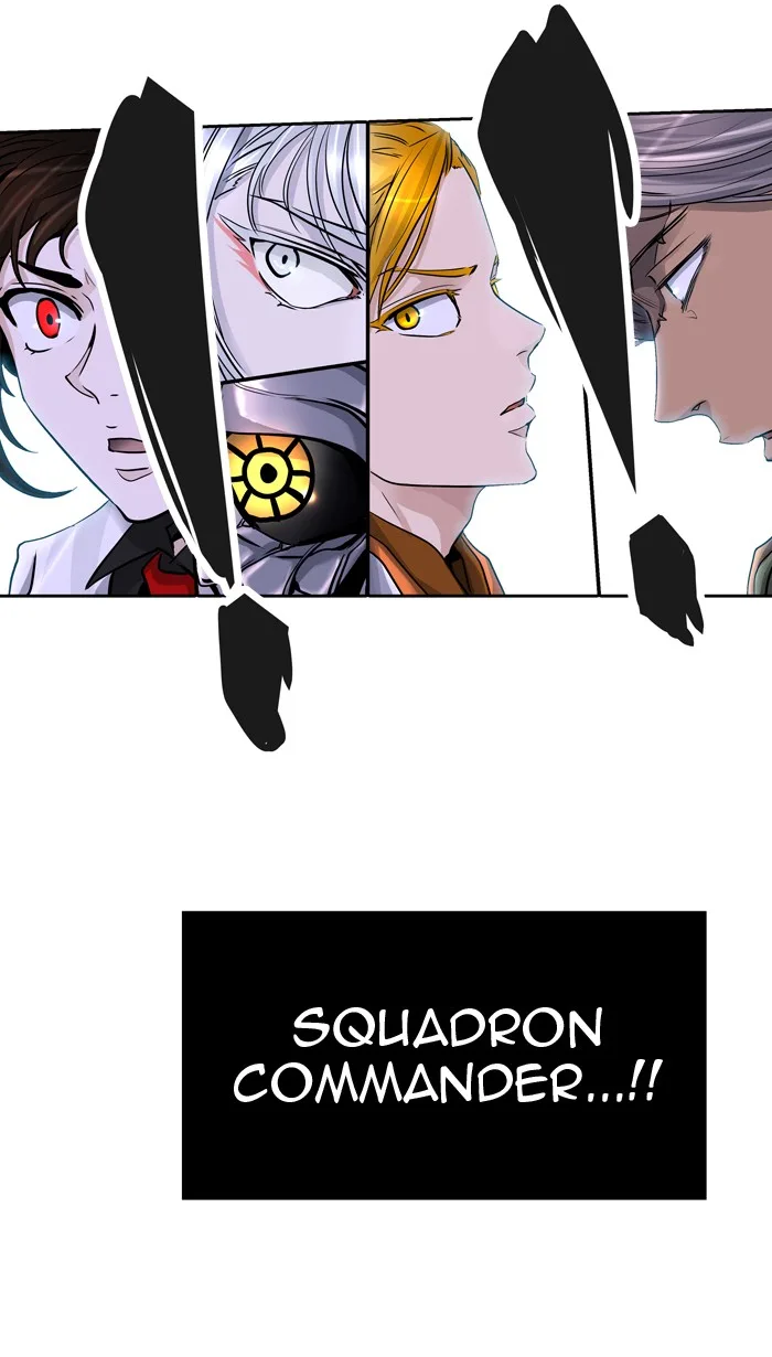 Tower of God - Chapter 412 - Page 107