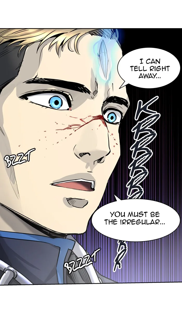 Tower of God - Chapter 412 - Page 108