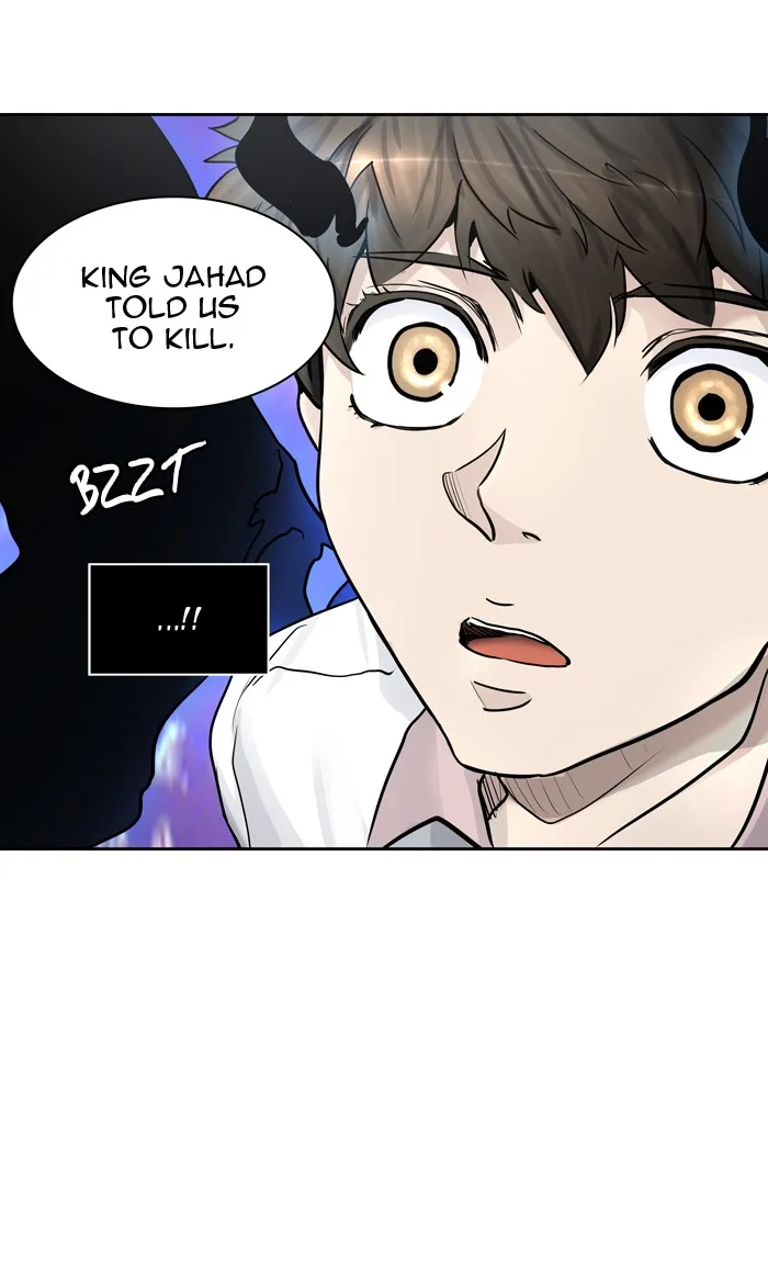 Tower of God - Chapter 412 - Page 109