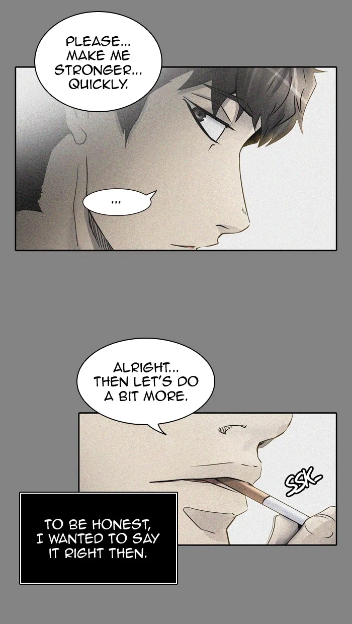 Tower of God - Chapter 412 - Page 11