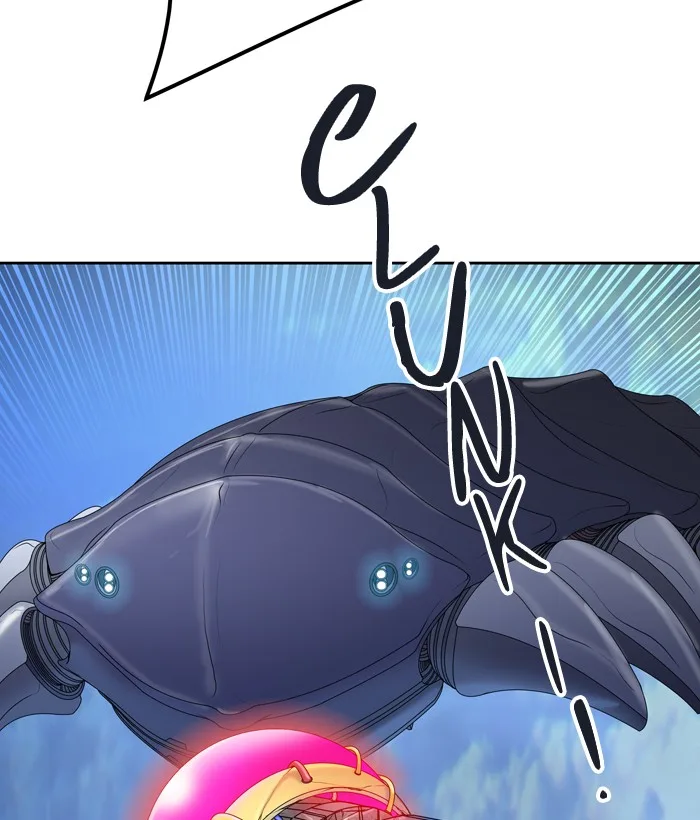 Tower of God - Chapter 412 - Page 15