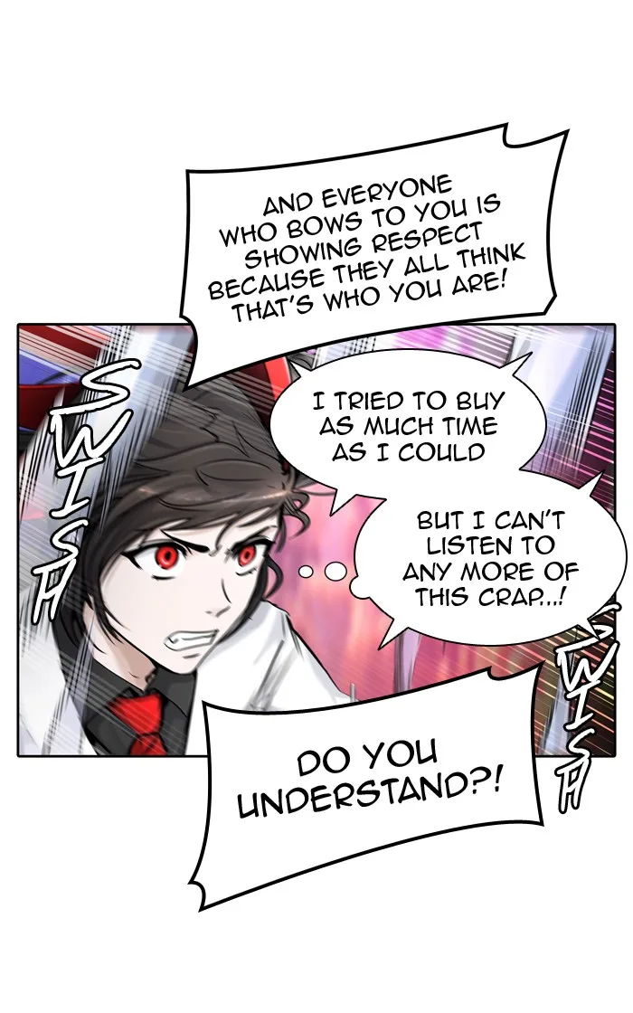 Tower of God - Chapter 412 - Page 22