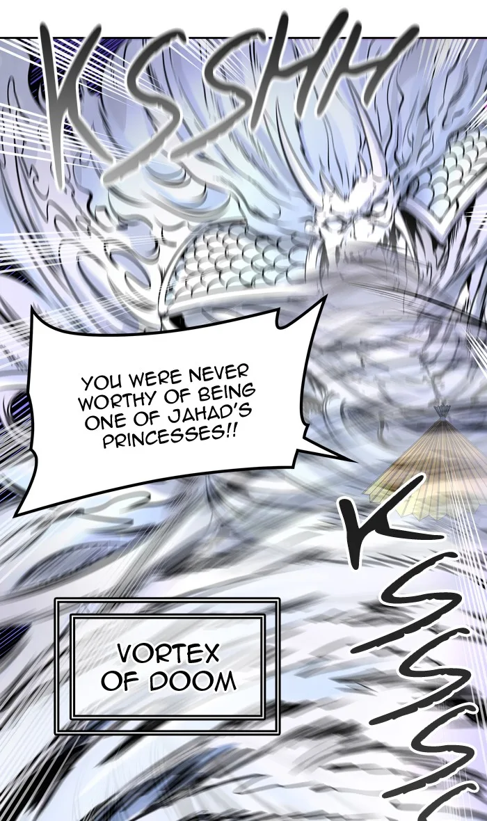 Tower of God - Chapter 412 - Page 24