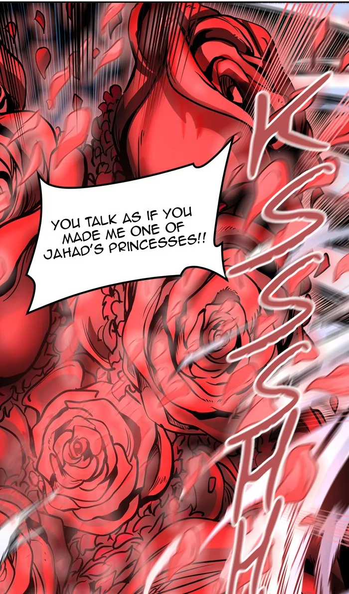 Tower of God - Chapter 412 - Page 27