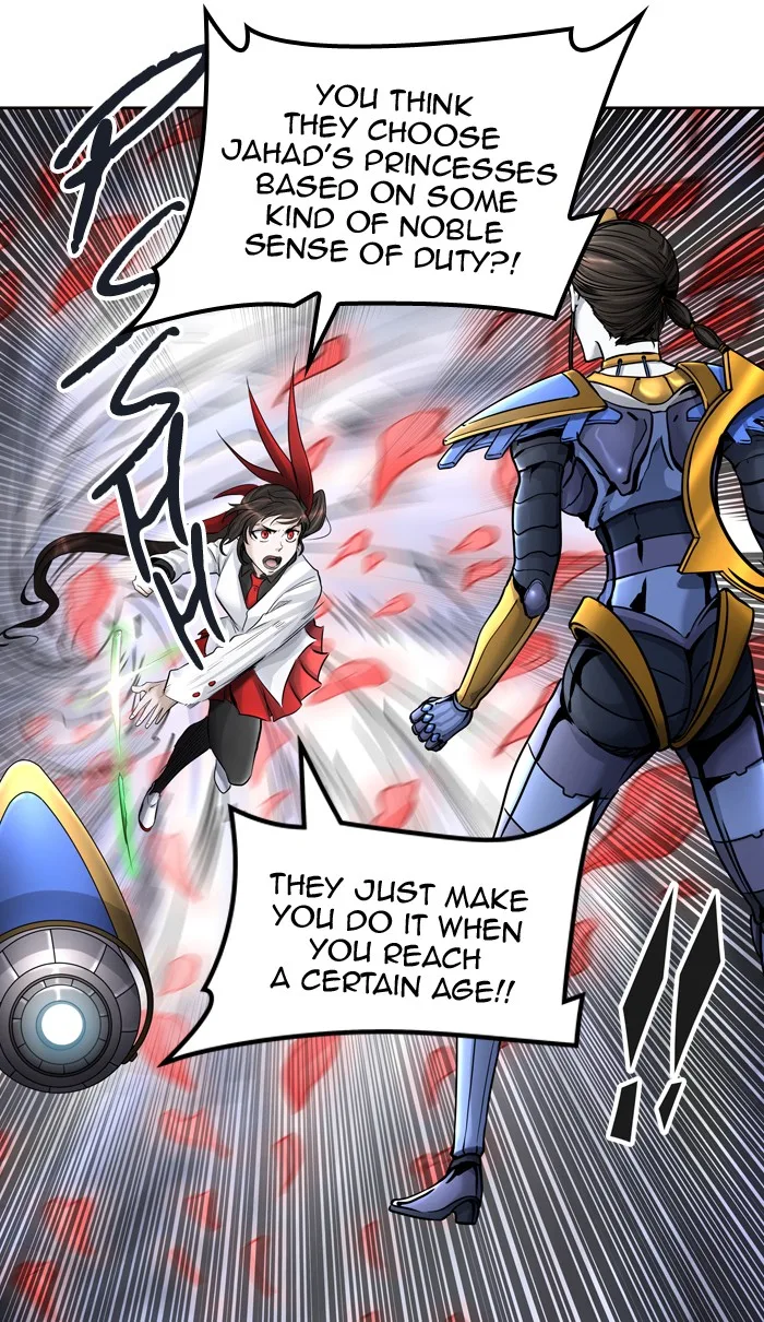 Tower of God - Chapter 412 - Page 29