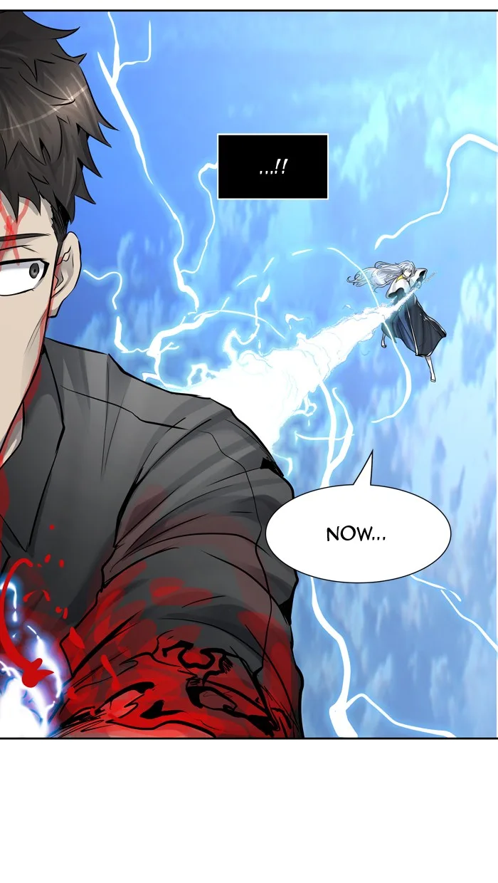 Tower of God - Chapter 412 - Page 3
