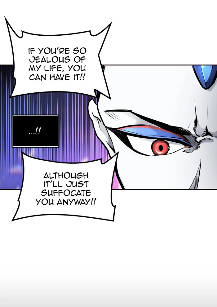 Tower of God - Chapter 412 - Page 31