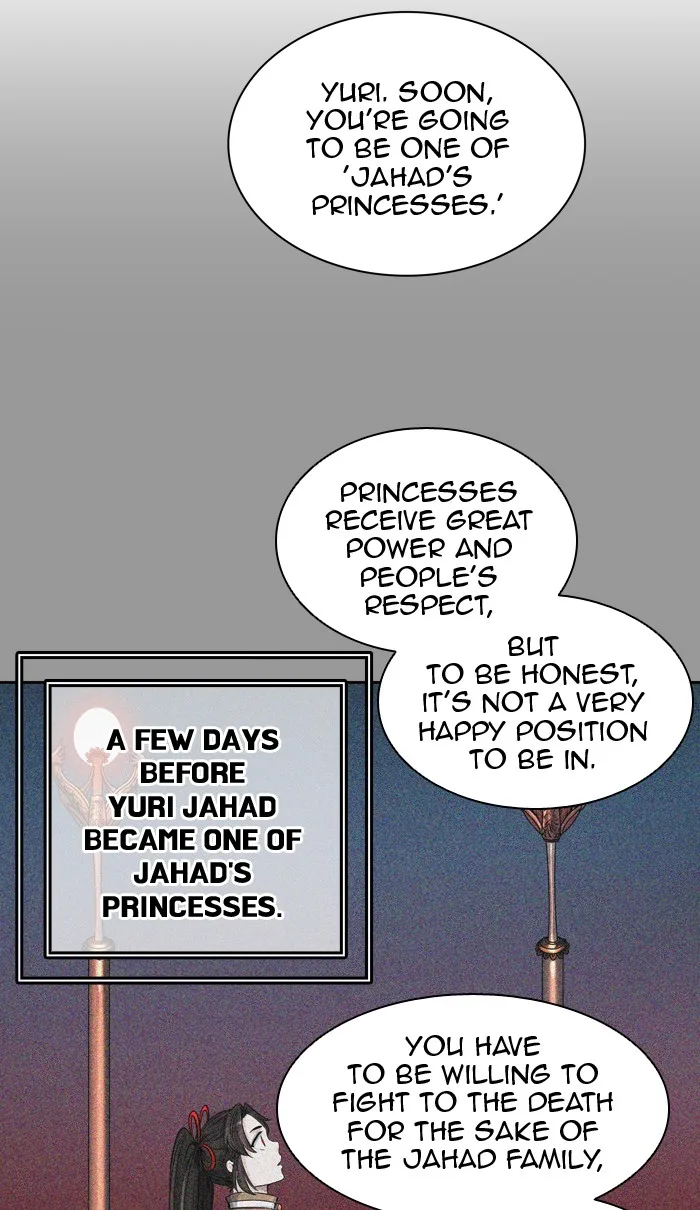 Tower of God - Chapter 412 - Page 32