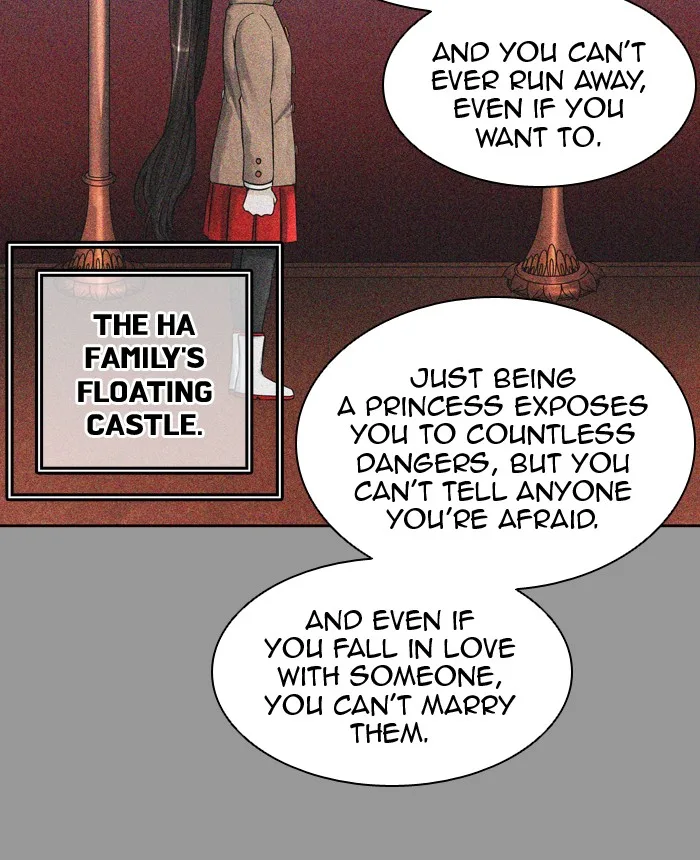 Tower of God - Chapter 412 - Page 33