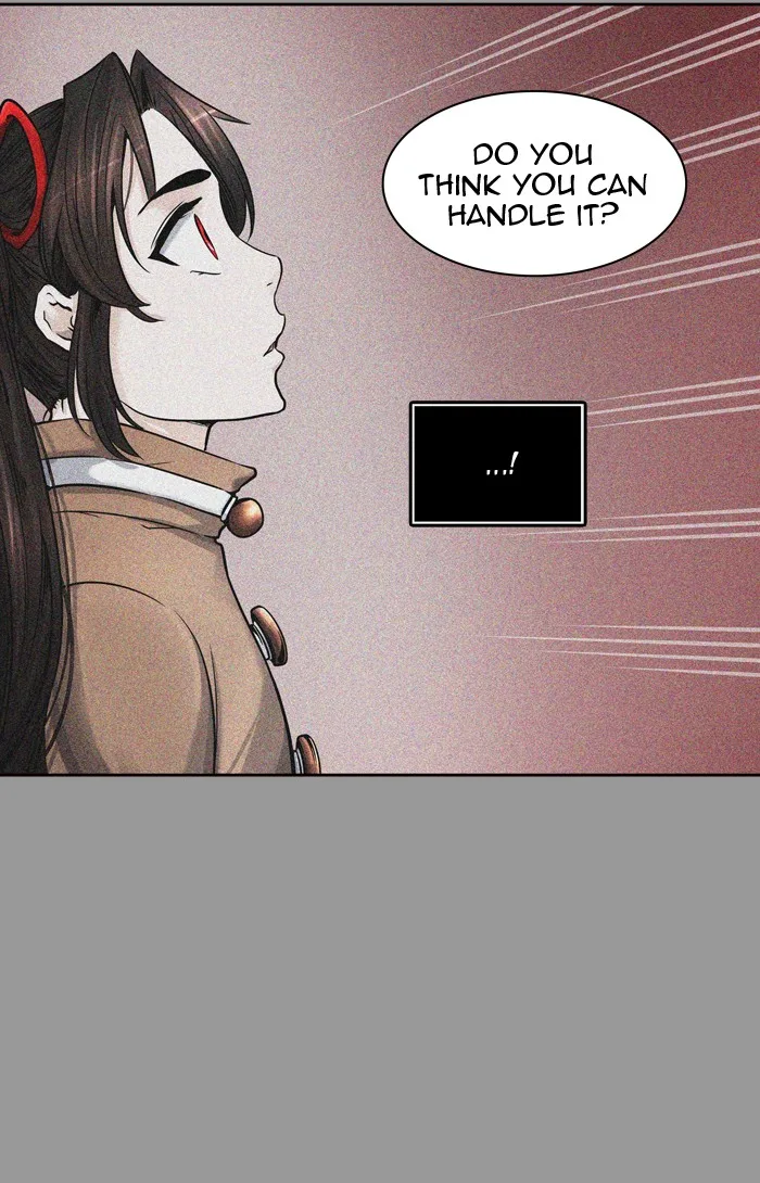 Tower of God - Chapter 412 - Page 34