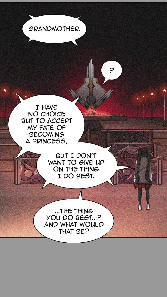 Tower of God - Chapter 412 - Page 35