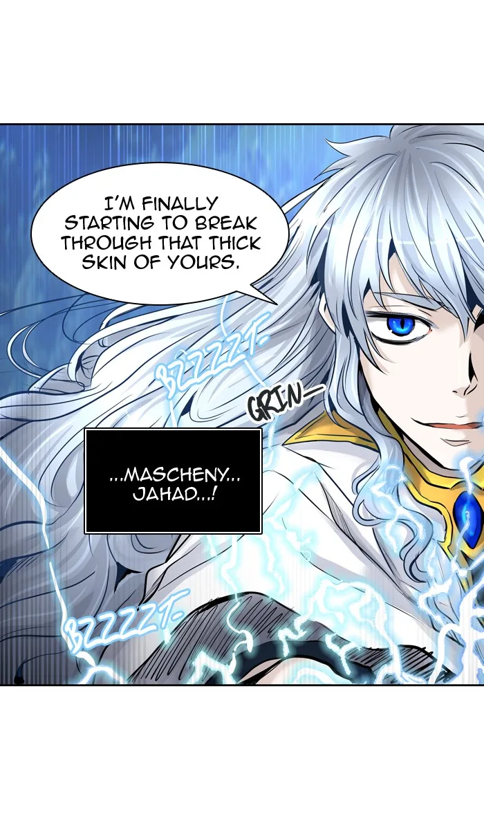 Tower of God - Chapter 412 - Page 4