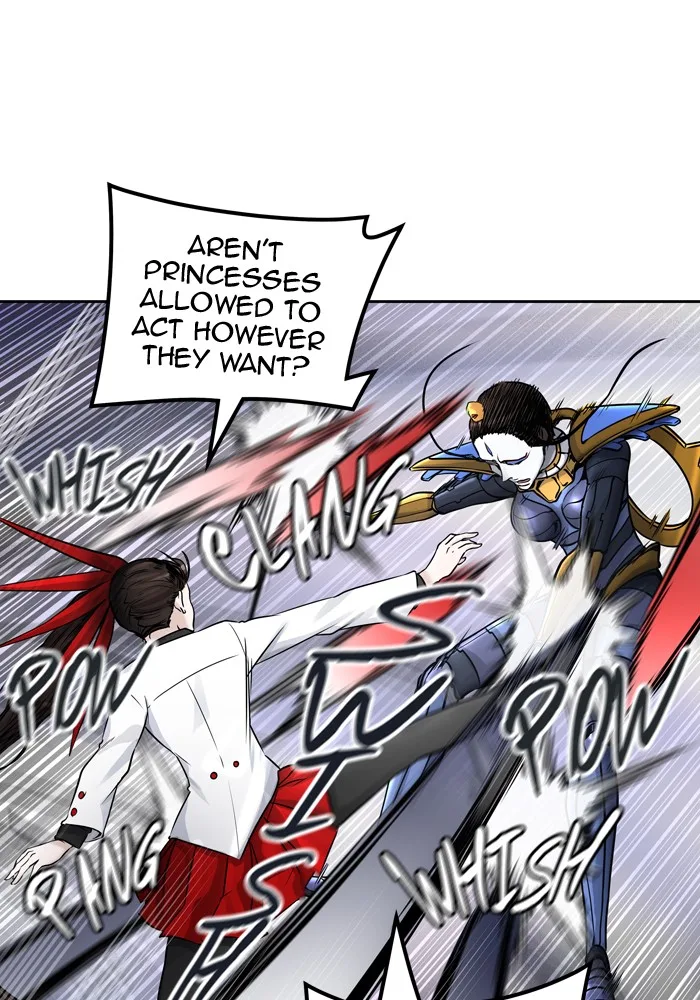 Tower of God - Chapter 412 - Page 40