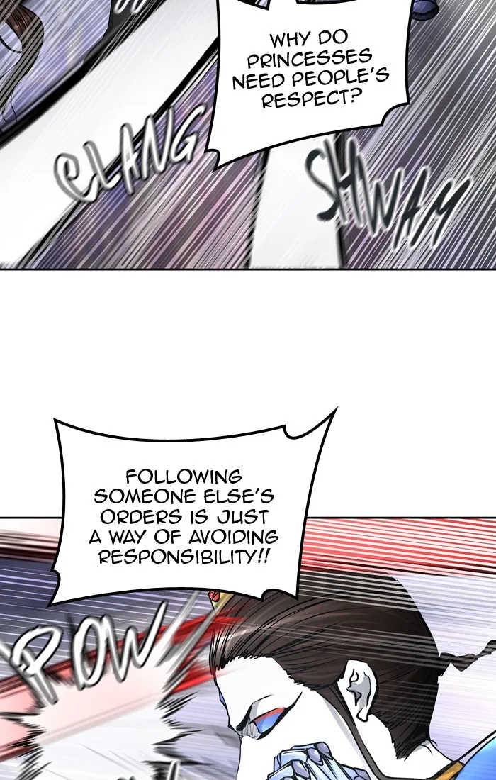 Tower of God - Chapter 412 - Page 41