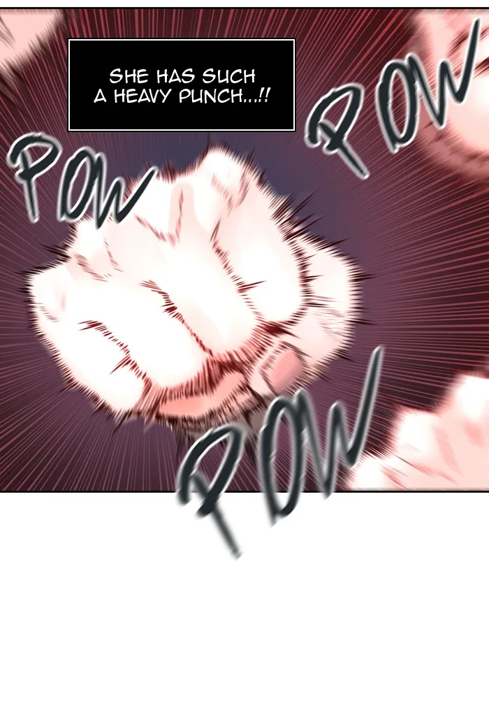 Tower of God - Chapter 412 - Page 43
