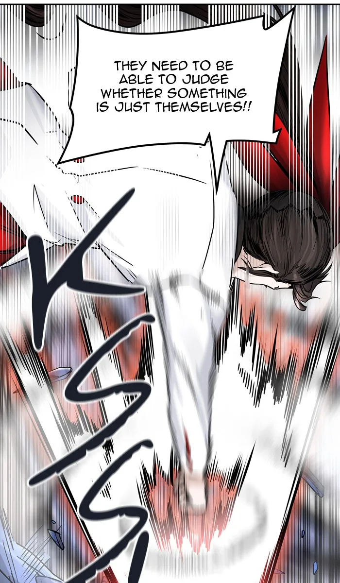 Tower of God - Chapter 412 - Page 45