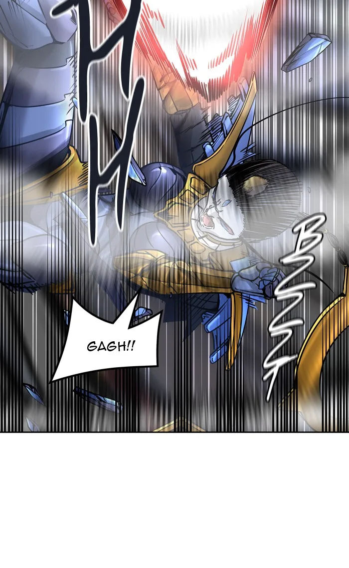 Tower of God - Chapter 412 - Page 46