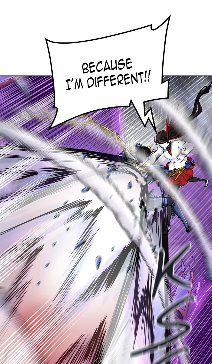 Tower of God - Chapter 412 - Page 51