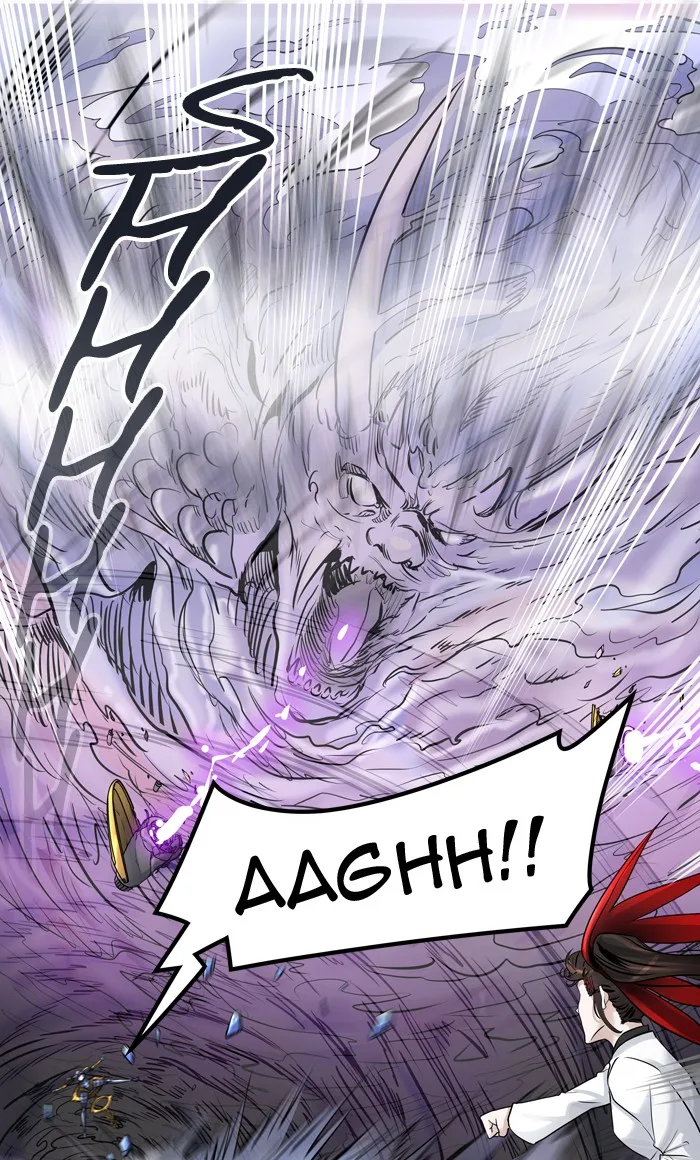 Tower of God - Chapter 412 - Page 53