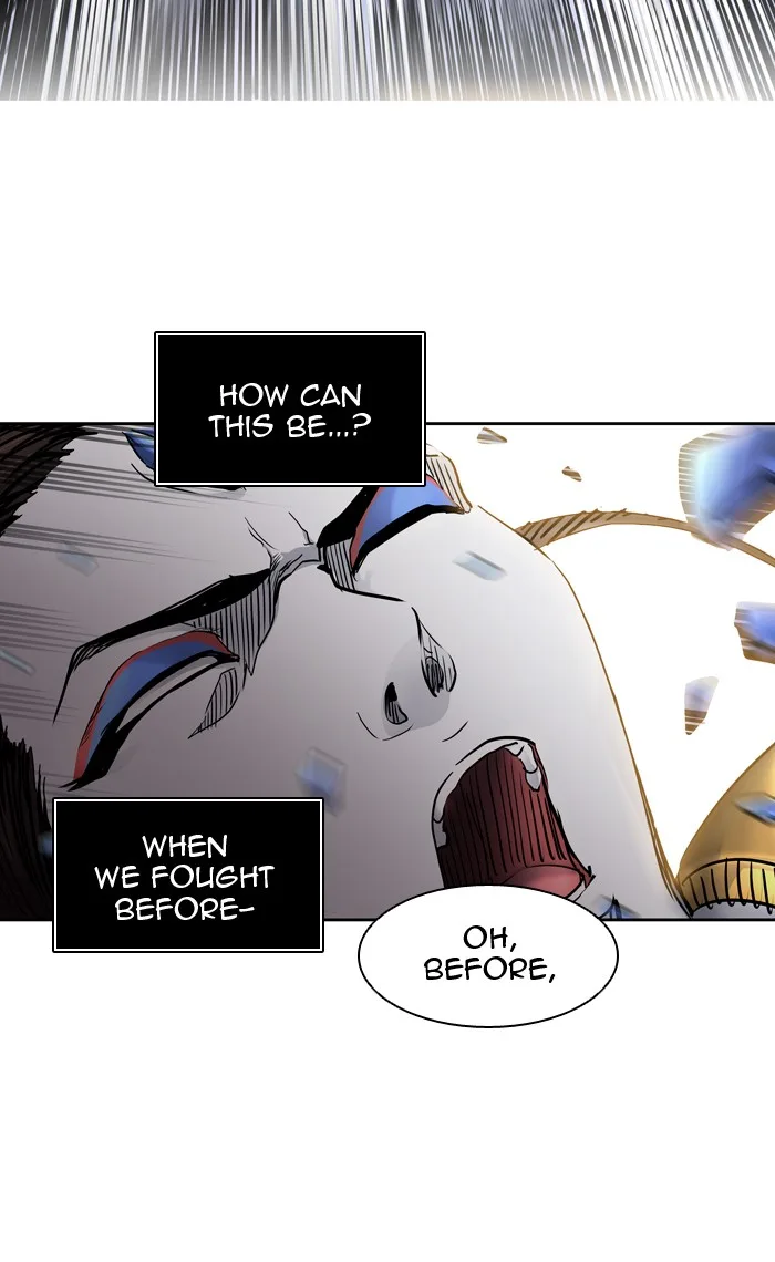 Tower of God - Chapter 412 - Page 55