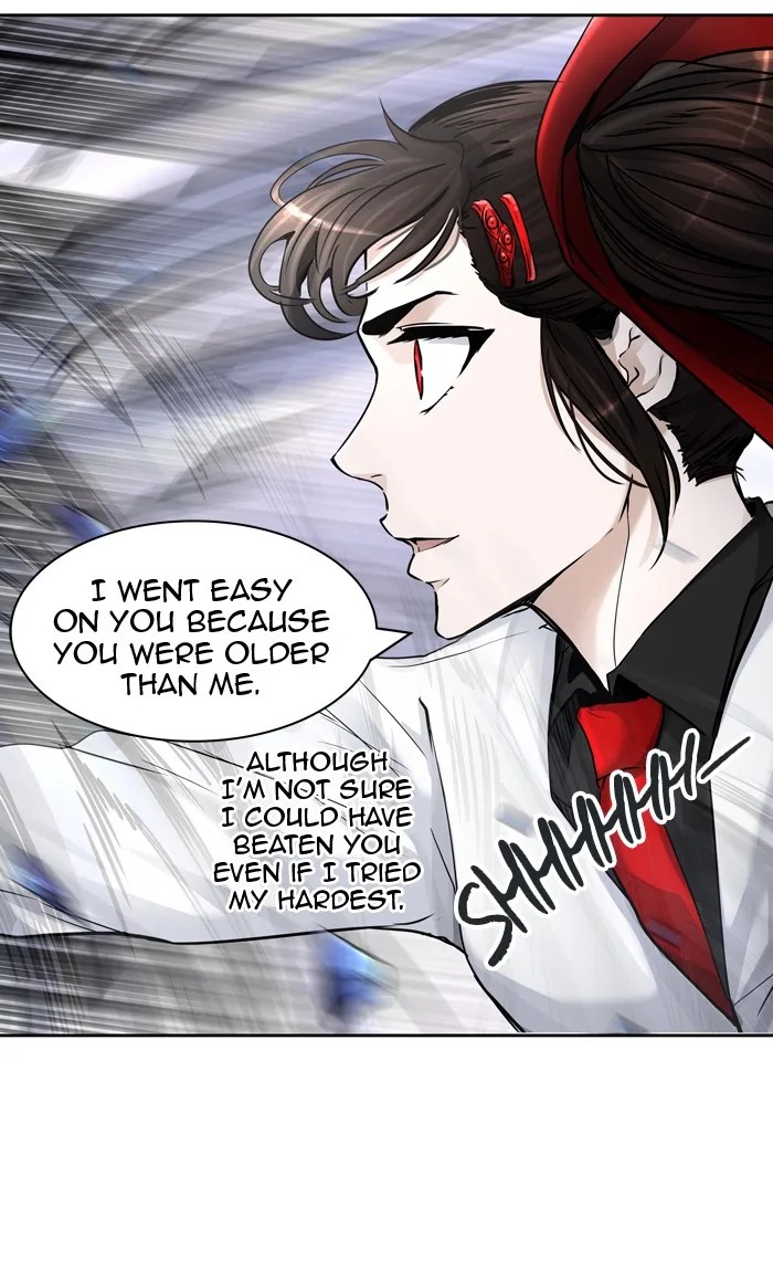 Tower of God - Chapter 412 - Page 56