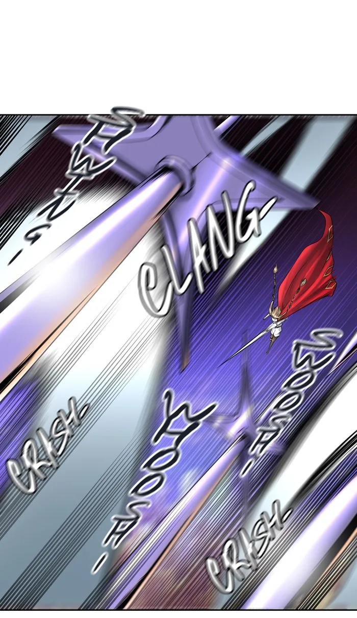 Tower of God - Chapter 412 - Page 57