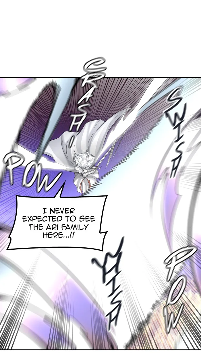 Tower of God - Chapter 412 - Page 58