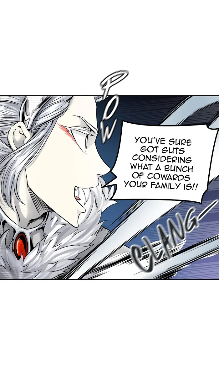 Tower of God - Chapter 412 - Page 59