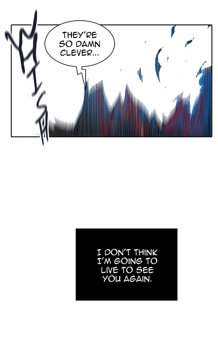 Tower of God - Chapter 412 - Page 6