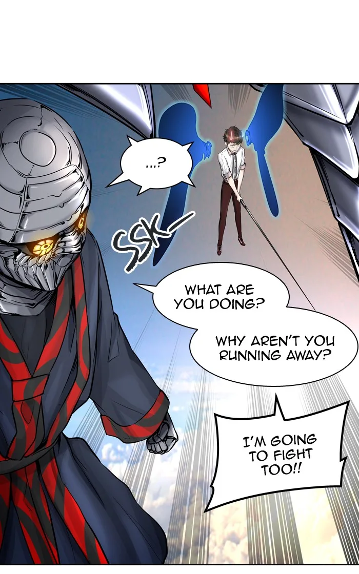 Tower of God - Chapter 412 - Page 60