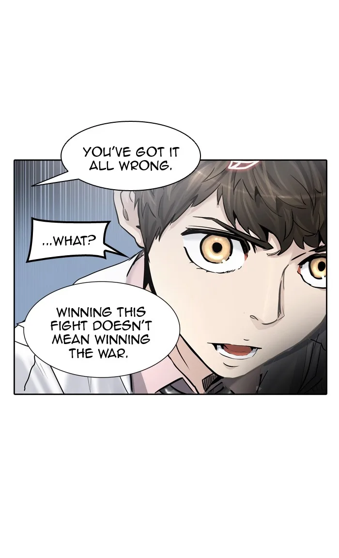 Tower of God - Chapter 412 - Page 61