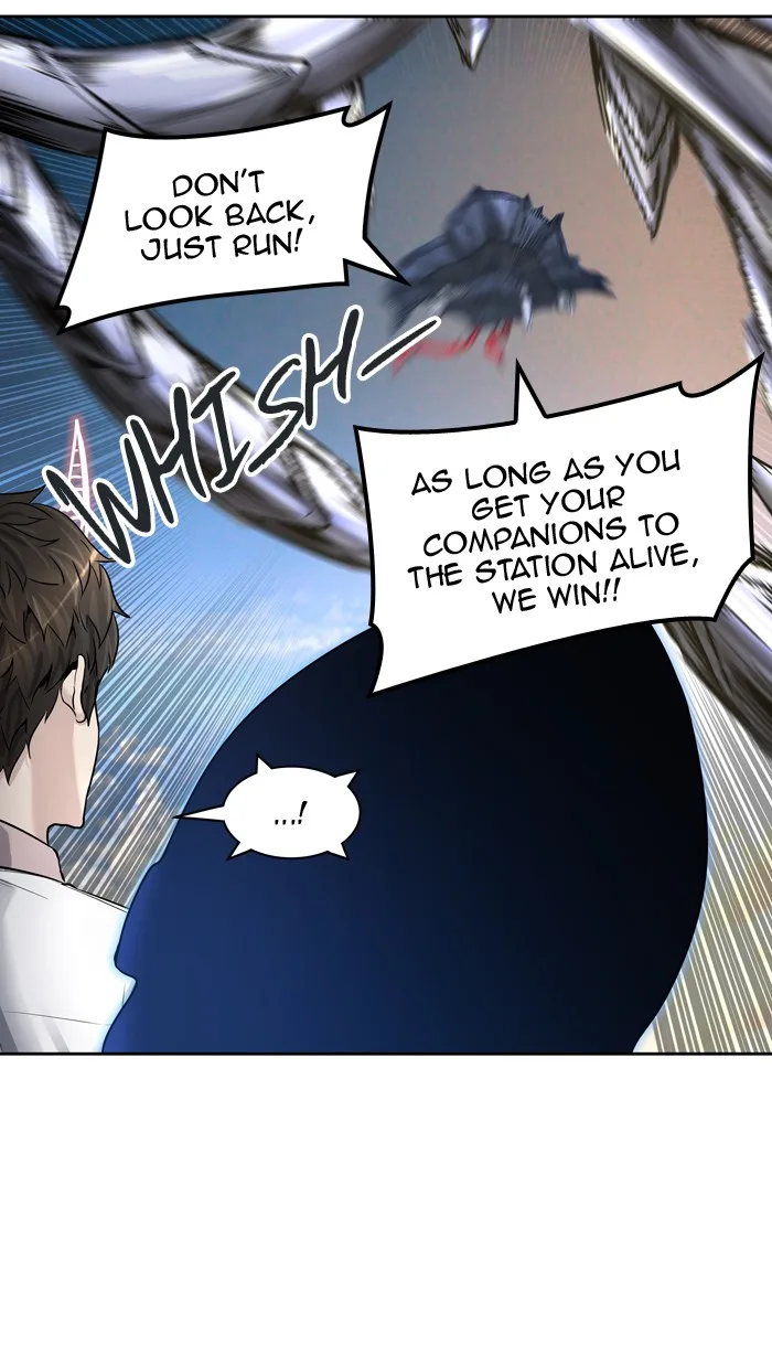 Tower of God - Chapter 412 - Page 63