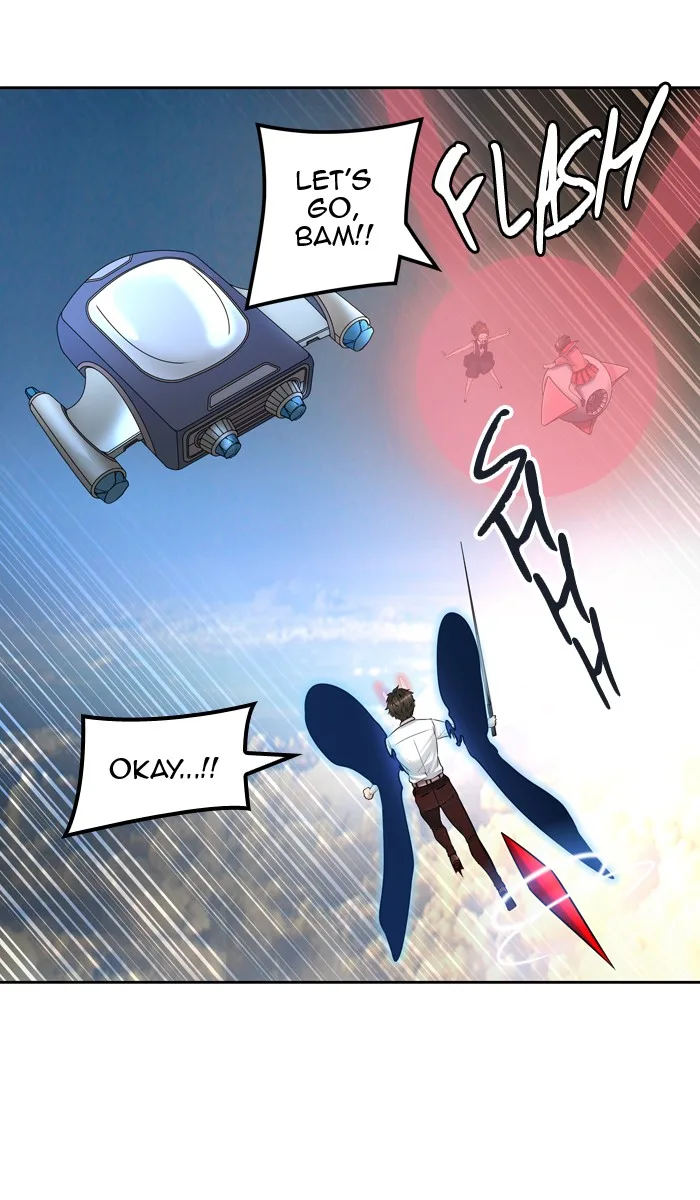Tower of God - Chapter 412 - Page 64