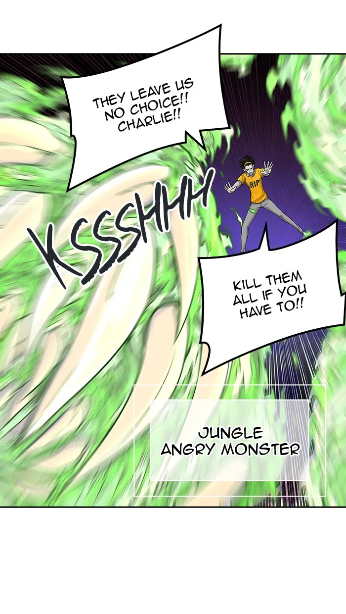 Tower of God - Chapter 412 - Page 66