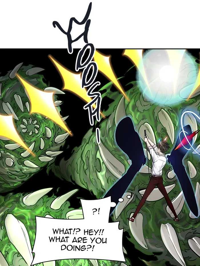 Tower of God - Chapter 412 - Page 70