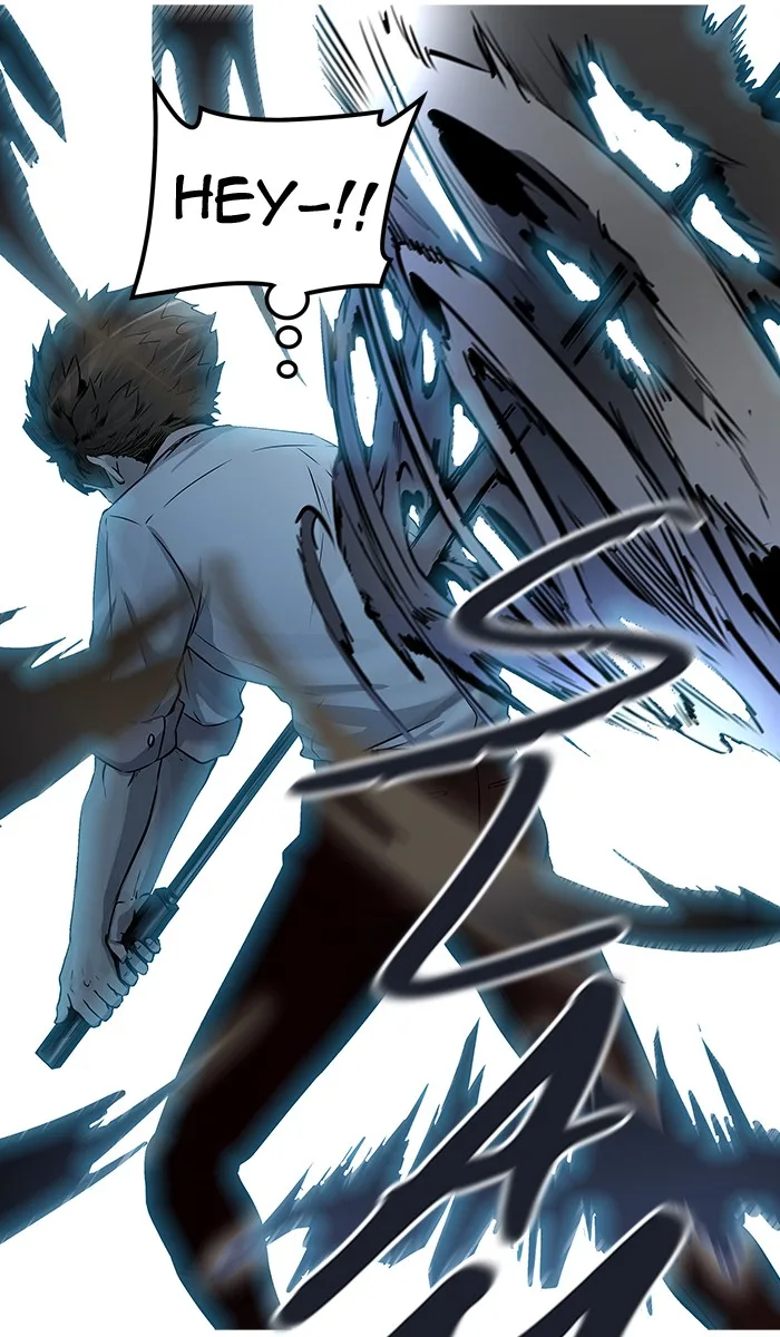 Tower of God - Chapter 412 - Page 72